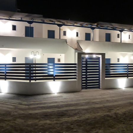 Dedes Apartments Skála Buitenkant foto